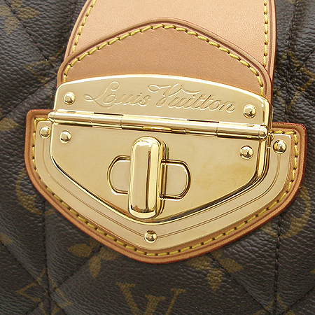 Louis Vuitton(���̺���) M41453 ���׷� ĵ���� ��Ƽ �� GM ���׷� ���� ����� [�б�������] �̹���4 - ���̺��� �߰���ǰ