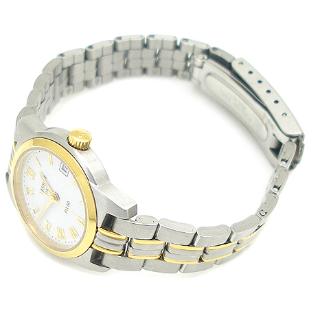 TISSOT(Ƽ��) PR50 ���� �޺� ������ �ð� �̹���2 - ���̺��� �߰���ǰ