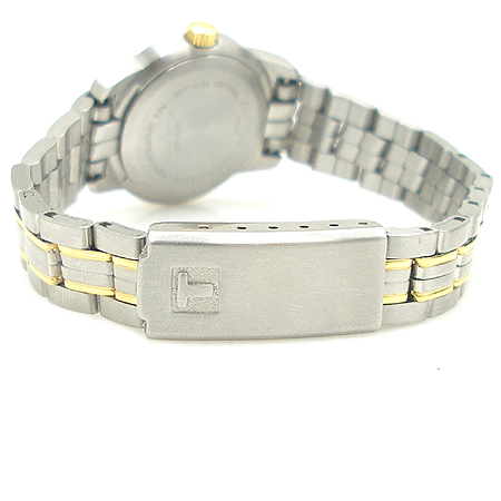 TISSOT(Ƽ��) PR50 ���� �޺� ������ �ð� �̹���3 - ���̺��� �߰���ǰ