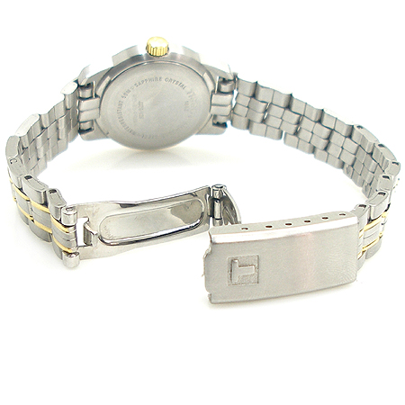 TISSOT(Ƽ��) PR50 ���� �޺� ������ �ð� �̹���4 - ���̺��� �߰���ǰ