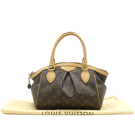 Louis Vuitton(���̺���) M40143 ���׷� ĵ���� Ƽ���� PM ��Ʈ�� [��������] �̹���2 - ���̺��� �߰���ǰ