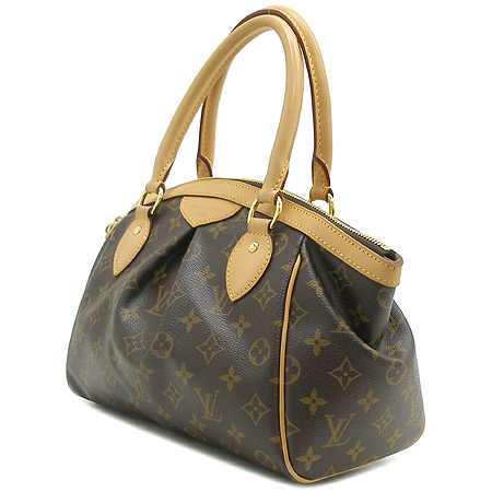 Louis Vuitton(���̺���) M40143 ���׷� ĵ���� Ƽ���� PM ��Ʈ�� [��������] �̹���3 - ���̺��� �߰���ǰ