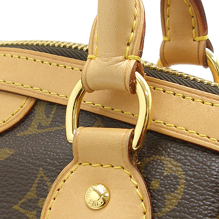 Louis Vuitton(���̺���) M40143 ���׷� ĵ���� Ƽ���� PM ��Ʈ�� [��������] �̹���4 - ���̺��� �߰���ǰ