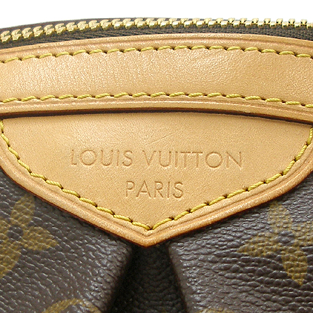Louis Vuitton(���̺���) M40143 ���׷� ĵ���� Ƽ���� PM ��Ʈ�� [��������] �̹���5 - ���̺��� �߰���ǰ