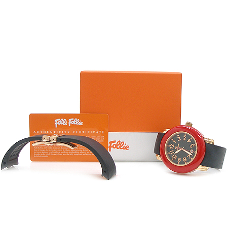 FOLLI FOLLI(��������) WF8R028 ���� ���Ʈ ������� �������� �ð� �̹���2 - ���̺��� �߰���ǰ