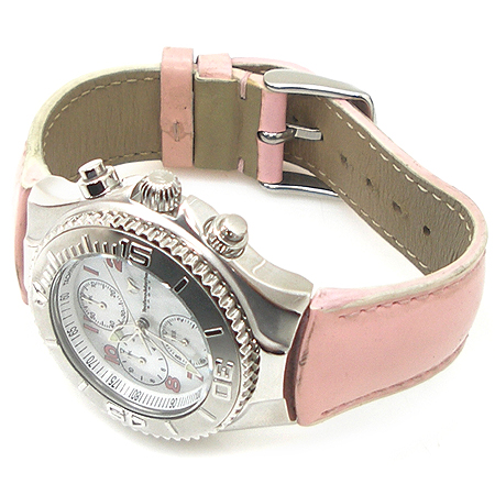 TechnoMarine (��ũ�븶��) TMCX07 �ڰ��� ũ�γ� �׷��� ������� �ð� �̹���2 - ���̺��� �߰���ǰ