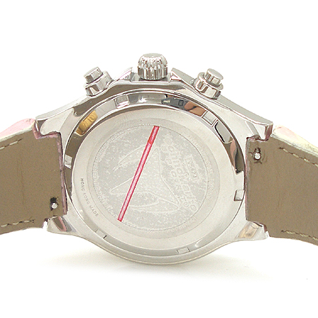 TechnoMarine (��ũ�븶��) TMCX07 �ڰ��� ũ�γ� �׷��� ������� �ð� �̹���4 - ���̺��� �߰���ǰ