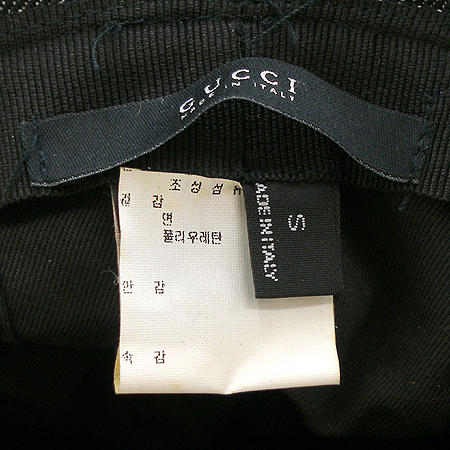 Gucci(����) GG�ΰ� �ڰ��� ���� ���������� - S ������ �̹���3 - ���̺��� �߰���ǰ