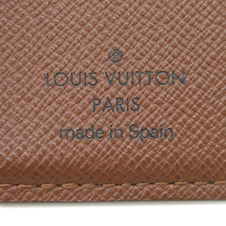 Louis Vuitton(̺) M60929 ׷ ĵ 6ũ ī   [] ̹4 - ̺ ߰ǰ
