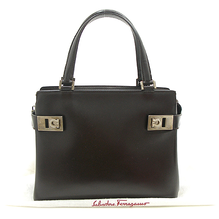 Ferragamo(��󰡸�) 21 0167 ��ġ�� ��� ��Ʈ�� �̹���2 - ���̺��� �߰���ǰ