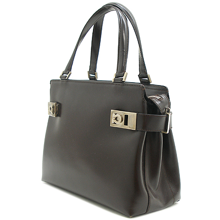Ferragamo(��󰡸�) 21 0167 ��ġ�� ��� ��Ʈ�� �̹���3 - ���̺��� �߰���ǰ