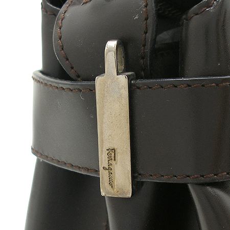 Ferragamo(��󰡸�) 21 0167 ��ġ�� ��� ��Ʈ�� �̹���5 - ���̺��� �߰���ǰ