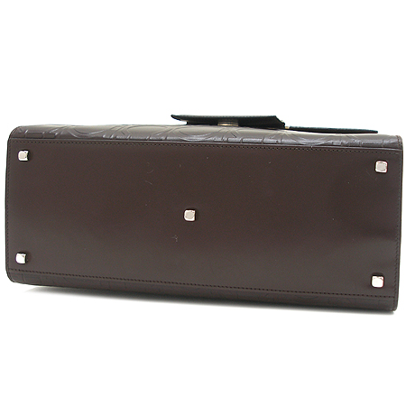 Ferragamo(��󰡸�) 21 0855 ��ġ�� �ΰ� ��Ʈ�� �̹���3 - ���̺��� �߰���ǰ
