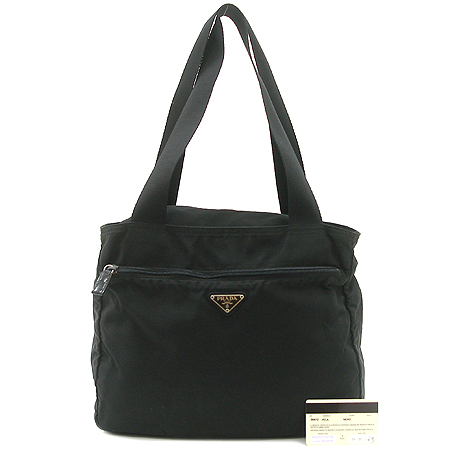 Prada(�����) B6672 VELA �к긯 ����� [�б�������] �̹���4 - ���̺��� �߰���ǰ