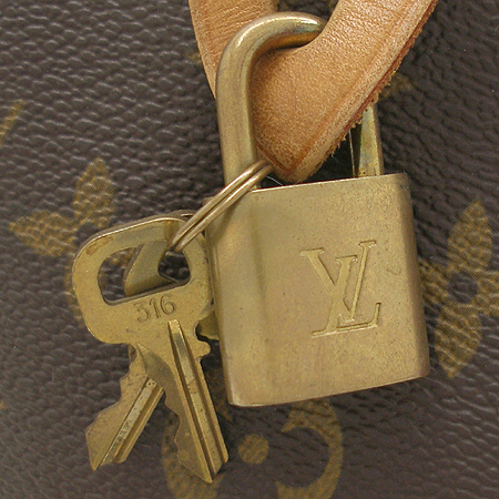 Louis Vuitton(���̺���) M41526 ���׷� ĵ���� ���ǵ�30 ��Ʈ�� [�б�������] �̹���3 - ���̺��� �߰���ǰ