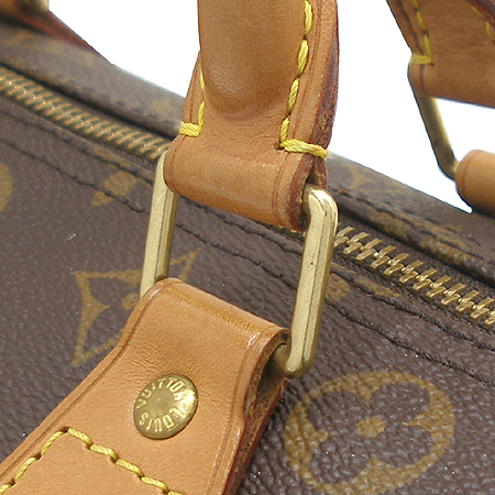 Louis Vuitton(���̺���) M41526 ���׷� ĵ���� ���ǵ�30 ��Ʈ�� [�б�������] �̹���4 - ���̺��� �߰���ǰ