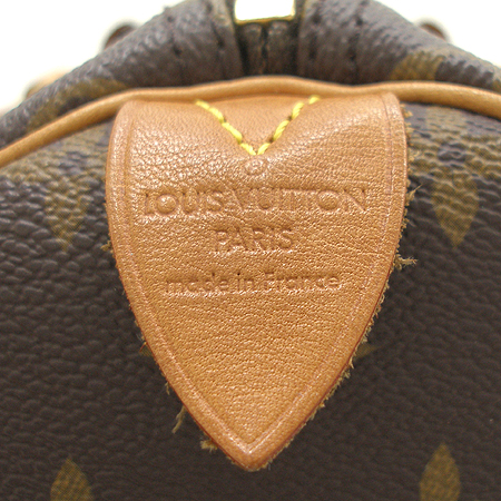 Louis Vuitton(���̺���) M41526 ���׷� ĵ���� ���ǵ�30 ��Ʈ�� [�б�������] �̹���5 - ���̺��� �߰���ǰ
