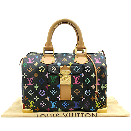 Louis Vuitton(���̺���) M92642 ���׷� ��Ƽ�÷� ���� ���ǵ� 30 ��Ʈ�� [��������] �̹���2 - ���̺��� �߰���ǰ