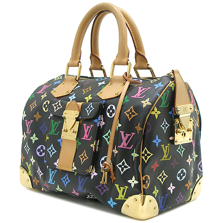 Louis Vuitton(���̺���) M92642 ���׷� ��Ƽ�÷� ���� ���ǵ� 30 ��Ʈ�� [��������] �̹���3 - ���̺��� �߰���ǰ