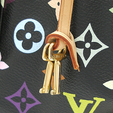 Louis Vuitton(���̺���) M92642 ���׷� ��Ƽ�÷� ���� ���ǵ� 30 ��Ʈ�� [��������] �̹���5 - ���̺��� �߰���ǰ