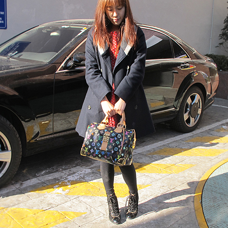 Louis Vuitton(���̺���) M92642 ���׷� ��Ƽ�÷� ���� ���ǵ� 30 ��Ʈ�� [��������] �̹���6 - ���̺��� �߰���ǰ