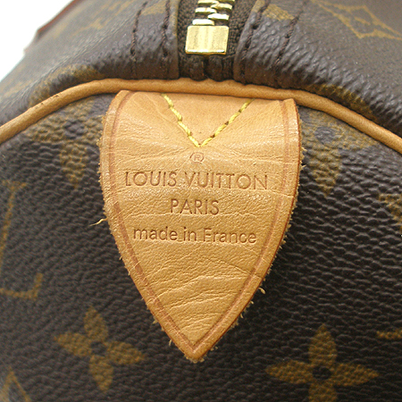 Louis Vuitton(���̺���) M41526 ���׷� ĵ���� ���ǵ�30 ��Ʈ�� [��������] �̹���4 - ���̺��� �߰���ǰ