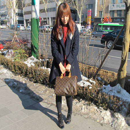Louis Vuitton(���̺���) M41526 ���׷� ĵ���� ���ǵ�30 ��Ʈ�� [��������] �̹���5 - ���̺��� �߰���ǰ