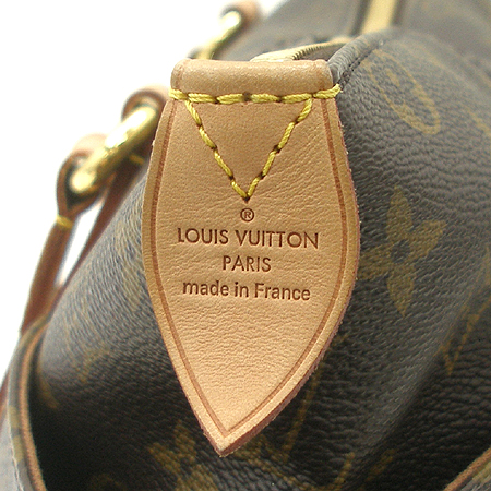 Louis Vuitton(���̺���) M56688 ���׷� ĵ���� ��Ż�� PM ����� [��������] �̹���4 - ���̺��� �߰���ǰ