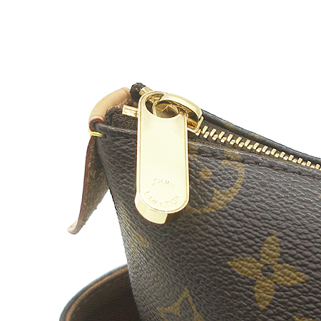 Louis Vuitton(���̺���) M56688 ���׷� ĵ���� ��Ż�� PM ����� [��������] �̹���5 - ���̺��� �߰���ǰ