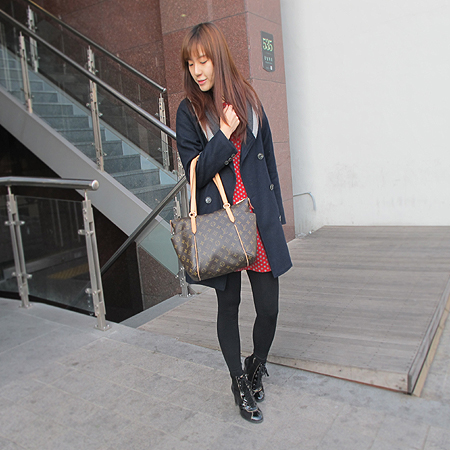 Louis Vuitton(���̺���) M56688 ���׷� ĵ���� ��Ż�� PM ����� [��������] �̹���6 - ���̺��� �߰���ǰ