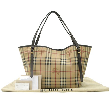 Burberry(������) Ŭ���� üũ HAYMARKET CHECK ���� ��Ʈ�� [��������] �̹���2 - ���̺��� �߰���ǰ