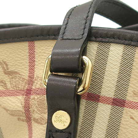 Burberry(������) Ŭ���� üũ HAYMARKET CHECK ���� ��Ʈ�� [��������] �̹���4 - ���̺��� �߰���ǰ