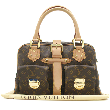 Louis Vuitton(���̺���) M40025 ���׷� ĵ���� ����źGM ��Ʈ�� [��������] �̹���2 - ���̺��� �߰���ǰ