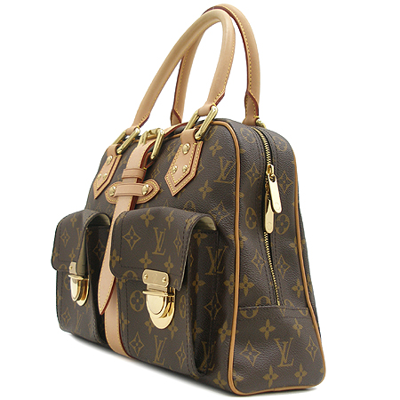 Louis Vuitton(���̺���) M40025 ���׷� ĵ���� ����źGM ��Ʈ�� [��������] �̹���3 - ���̺��� �߰���ǰ