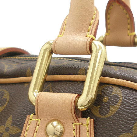 Louis Vuitton(���̺���) M40025 ���׷� ĵ���� ����źGM ��Ʈ�� [��������] �̹���4 - ���̺��� �߰���ǰ