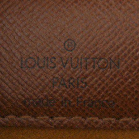 Louis Vuitton(���̺���) M51257 ���׷� ĵ���� ���� �ʰ� ����� �̹���4 - ���̺��� �߰���ǰ