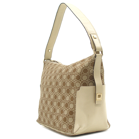 Ferragamo(��󰡸�) 21 2779 ��ġ�� �ΰ� �к긯 ����� �̹���2 - ���̺��� �߰���ǰ