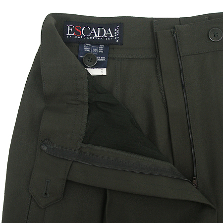 Escada(�������) ���� �̹���2 - ���̺��� �߰���ǰ