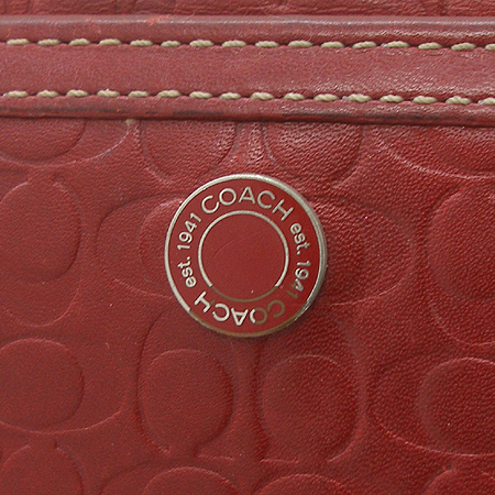 Coach(��ġ) �ñ׳�ó ���� ������ �̹���2 - ���̺��� �߰���ǰ