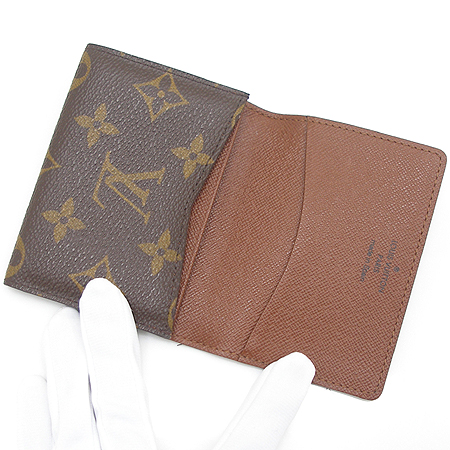 Louis Vuitton(̺) M62920 ׷ ĵ Ͻ ī Ȧ  [] ̹2 - ̺ ߰ǰ