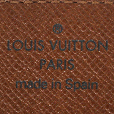 Louis Vuitton(̺) M62920 ׷ ĵ Ͻ ī Ȧ  [] ̹3 - ̺ ߰ǰ