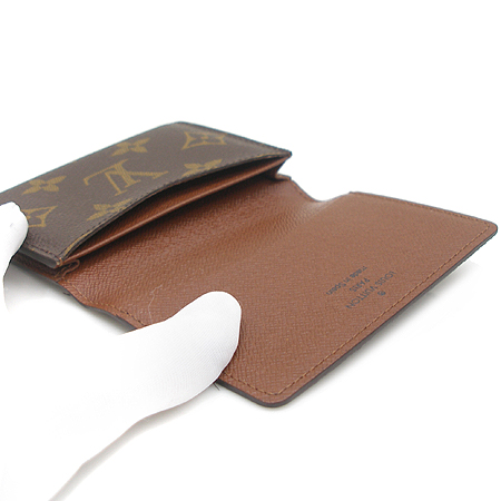 Louis Vuitton(̺) M62920 ׷ ĵ Ͻ ī Ȧ  [] ̹4 - ̺ ߰ǰ
