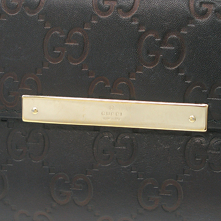 Gucci(����) 112715 GG�ΰ� �ø����� ������ [��������] �̹���2 - ���̺��� �߰���ǰ