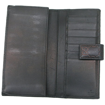 Gucci(����) 112715 GG�ΰ� �ø����� ������ [��������] �̹���3 - ���̺��� �߰���ǰ