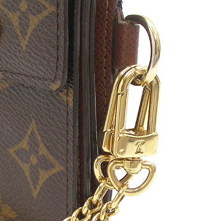 Louis Vuitton(̺) M58008 ׷ ĵ Ʈǿ ڵ ü  [б] ̹2 - ̺ ߰ǰ