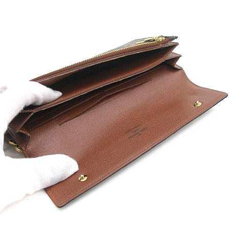 Louis Vuitton(̺) M58008 ׷ ĵ Ʈǿ ڵ ü  [б] ̹5 - ̺ ߰ǰ
