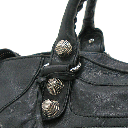 Balenciaga(�߷��þư�) 173082 ���̾�Ʈ PART TIME (��Ʈ Ÿ��) 2-WAY + ���� �ſ� [�б�������] �̹���4 - ���̺��� �߰���ǰ