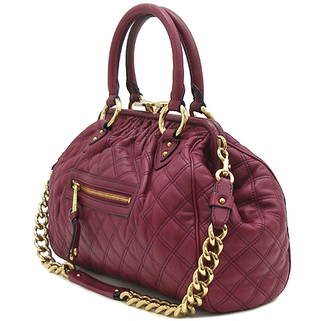 Marc_Jacobs(��ũ�����߽�) ���� ���� ��Ż ü�� ��Ž 2-WAY [��������] �̹���3 - ���̺��� �߰���ǰ