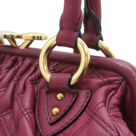 Marc_Jacobs(��ũ�����߽�) ���� ���� ��Ż ü�� ��Ž 2-WAY [��������] �̹���4 - ���̺��� �߰���ǰ