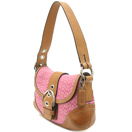 Coach(��ġ) �ñ׳�ó ��Ʈ��� �ڰ��� ȣ�� ����� �̹���2 - ���̺��� �߰���ǰ
